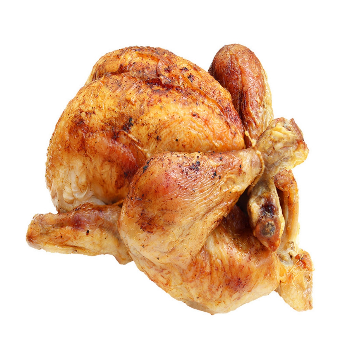 Picture of Deli Hot Special Roast Chicken 