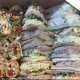 Picture of Platter Sandwich Vegetarian