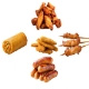 Picture of Classic Finger Buffet 5 Choice 