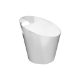 Picture of Large White Ice Bucket