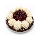 Picture of Black Forest Gateaux 